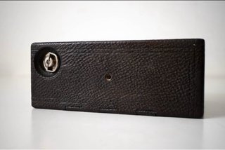 Kodak Eastman Cartridge No. 4 Model E – Soffietto