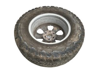 Llanta Nissan Navara NP300 D23 15-22