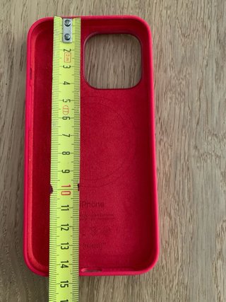 Custodia iPhone Apple 13 e 14