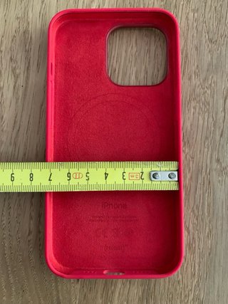Custodia iPhone Apple 13 e 14