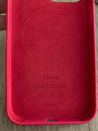 Custodia iPhone Apple 13 e 14