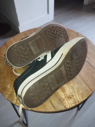 Converse talla 40 en muy buen estado