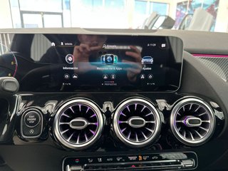 MERCEDES-BENZ Clase B B 200 d