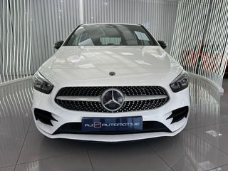 MERCEDES-BENZ Clase B B 200 d
