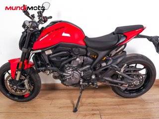 DUCATI MONSTER 937