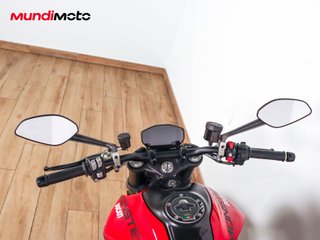 DUCATI MONSTER 937