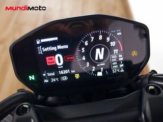 DUCATI MONSTER 937