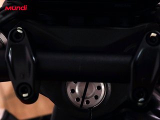 DUCATI MONSTER 937