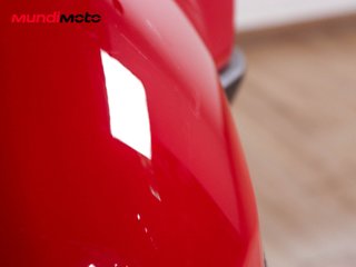 DUCATI MONSTER 937