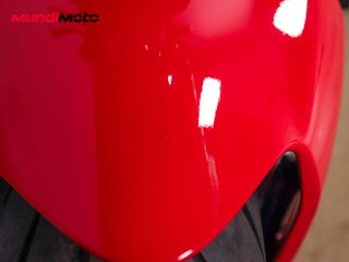 DUCATI MONSTER 937