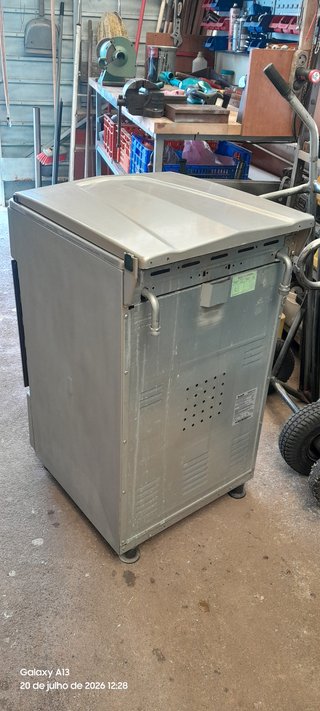 Fogão a Gás Kunft 4 Bocas com Forno