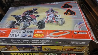 16 circuitos Scalextric STS EXIN