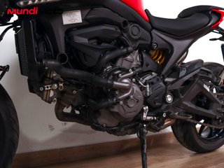 DUCATI MONSTER 937