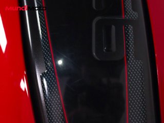 DUCATI MONSTER 937