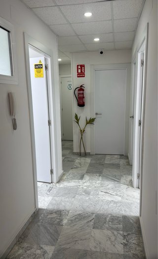Traspaso clinica medicina y cirugía estetica