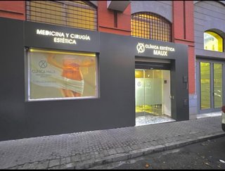 Traspaso clinica medicina y cirugía estetica