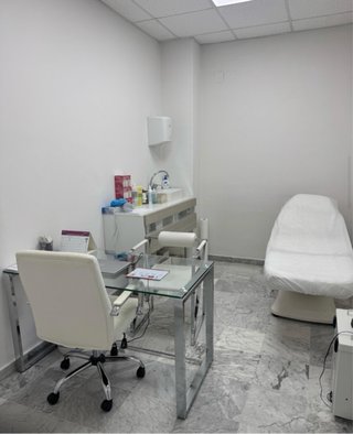 Traspaso clinica medicina y cirugía estetica
