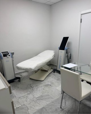 Traspaso clinica medicina y cirugía estetica