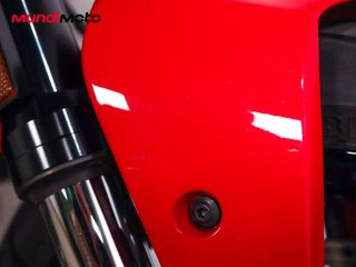 DUCATI MONSTER 937