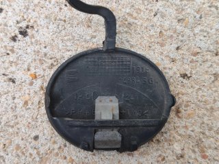Tapa Paragolpes Delantero Seat León II 2006-2012