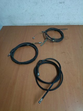 Cables Piaggio Fly 49 / Bulevar