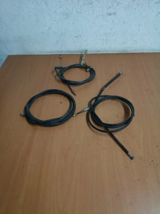 Cables Piaggio Fly 49 / Bulevar