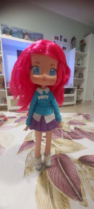 Muñeca Pinypon Grande