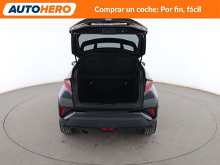 Toyota C-HR 1.8 Hybrid Advance