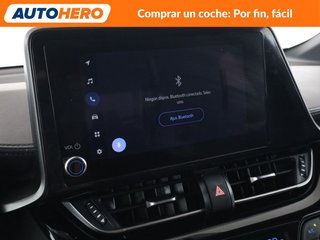 Toyota C-HR 1.8 Hybrid Advance