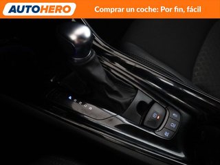 Toyota C-HR 1.8 Hybrid Advance