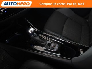 Toyota C-HR 1.8 Hybrid Advance