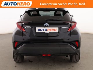 Toyota C-HR 1.8 Hybrid Advance