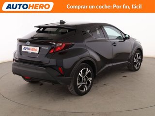 Toyota C-HR 1.8 Hybrid Advance