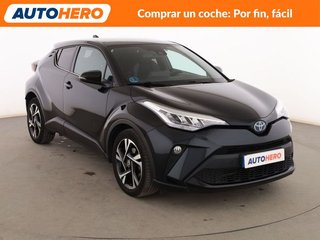 Toyota C-HR 1.8 Hybrid Advance