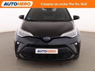 Toyota C-HR 1.8 Hybrid Advance