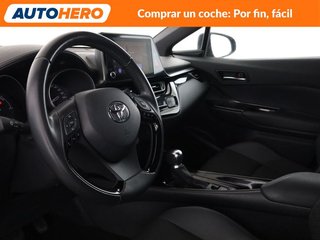Toyota C-HR 1.8 Hybrid Advance