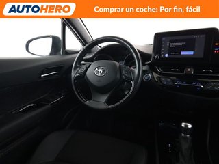 Toyota C-HR 1.8 Hybrid Advance