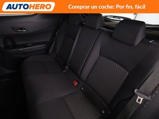 Toyota C-HR 1.8 Hybrid Advance