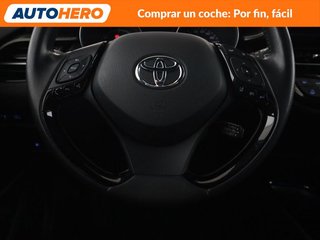 Toyota C-HR 1.8 Hybrid Advance
