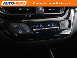 Toyota C-HR 1.8 Hybrid Advance