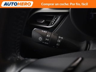 Toyota C-HR 1.8 Hybrid Advance