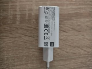 Cargadores Realme (2 unidades)