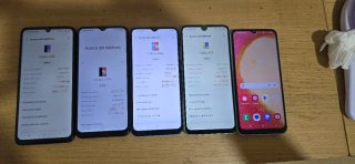 Samsung Galaxy A04e / A05 - 2 Teléfonos