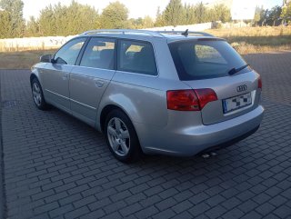 Audi A4 2006