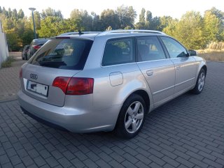Audi A4 2006