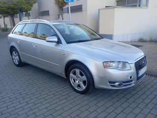 Audi A4 2006