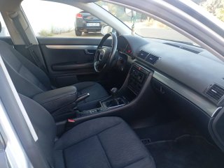 Audi A4 2006