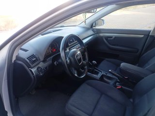 Audi A4 2006