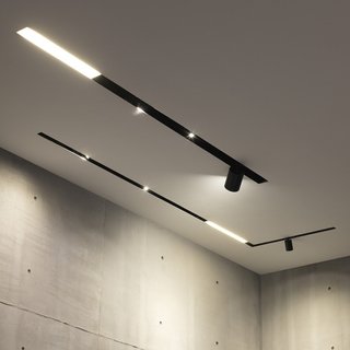 Instalación de iluminación, Focos y Ventiladores
