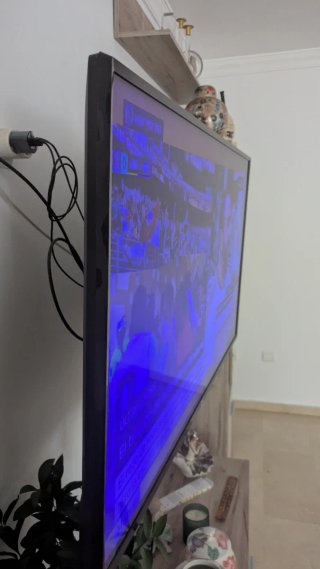 TV LG 55uj634v